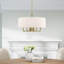 Bazilijus 6-Light Chandelier-1574867941