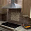 Serenity 1.75" x 2.88" Glass Honeycomb Mosaic Wall Tile-45293111