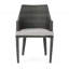 Fauteuil club d'extérieur de style ferme-1437713889