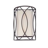Sausalito 1 - Light Flush Mount