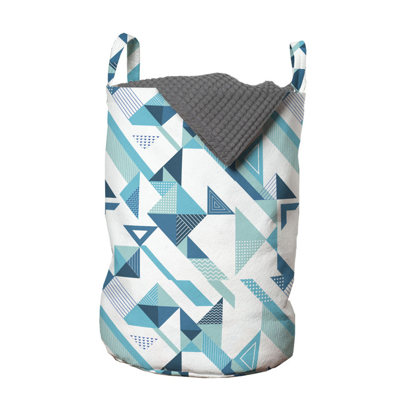 Laundry Bag with Handles