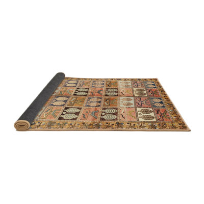 Oriental Indoor Rug