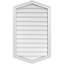 Ventilé vertical à pignon vertical 4/12 po-101892159