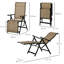 Aymelia 78cm Long Reclining Single Chaise-974928604