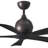 5 - Blade Standard Ceiling Fan with Remote Control-1872536343-1872536340-1876314832
