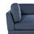 104" Wide 5- Piece Premium Fabric Reversible Modular Living Room Sofa With Ottomans-2020934904-2020934886