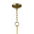 Eloise Ceramic Pendant-49680857