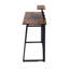 Ascott Foldable Rectangular Writing Desk