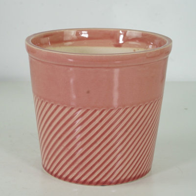 Ceramic Cachepot