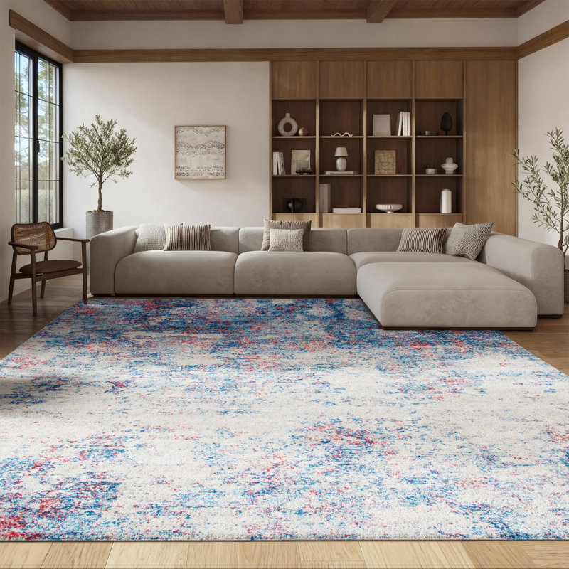 Tapis Brentwood Performance, Rectangle 8 pi x 10 pi