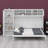 Murphy Bed Wall Bed With Cabinets-291770787