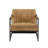 Paynesville 26.75'' W Leather Accent Lounge Chair-80786263