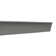 54" Havoc 3 - Blade Outdoor LED Standard Ceiling Fan with Wall Control and Light Kit Included