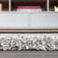 Tapis gris / crème Cantera-674972762
