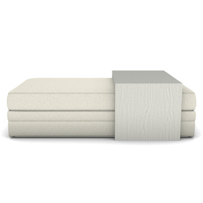 Boyden Bumper with Wide Table