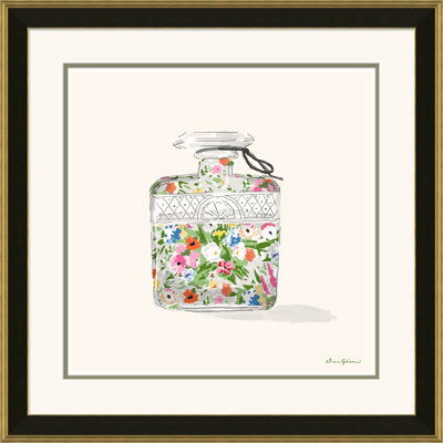 Garden Parfum par Dana Gibson
