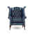 Antique Blue