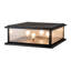 Mission 4 - Light Pier Mount Light