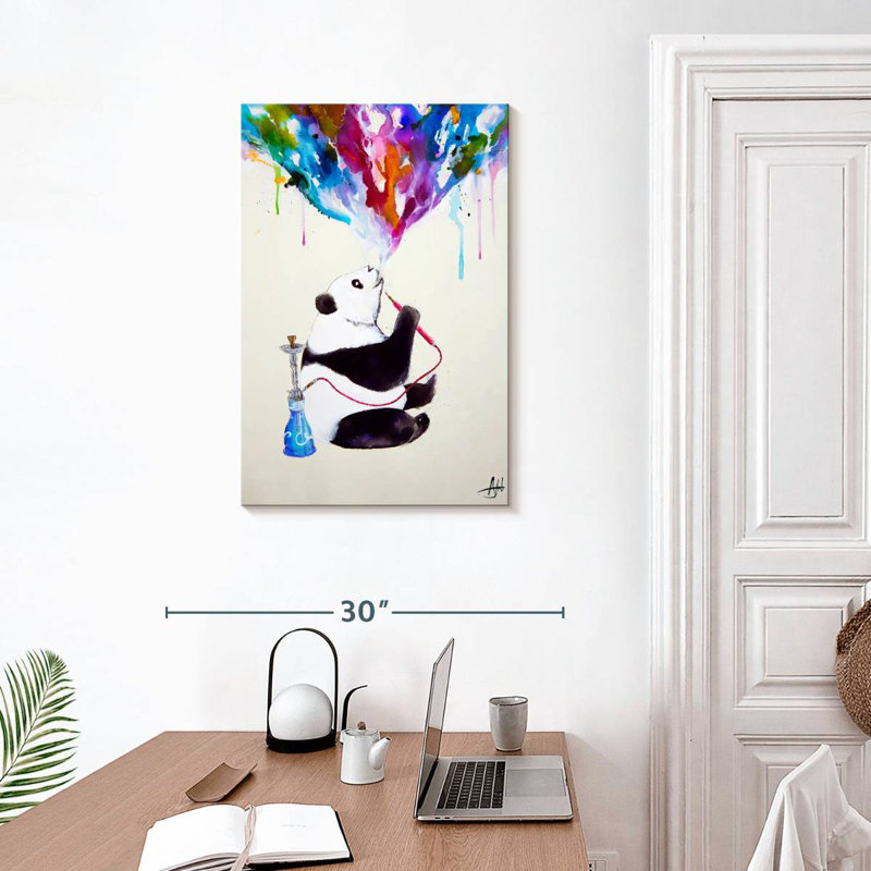 Ketti Chai, 30" H x 20" W