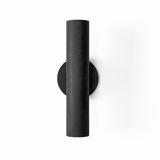 Roest Industrial Steel Pipe Sconce Light