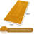 Non Slip Soft Absorbent Bath Mat-2147294015-2147294004