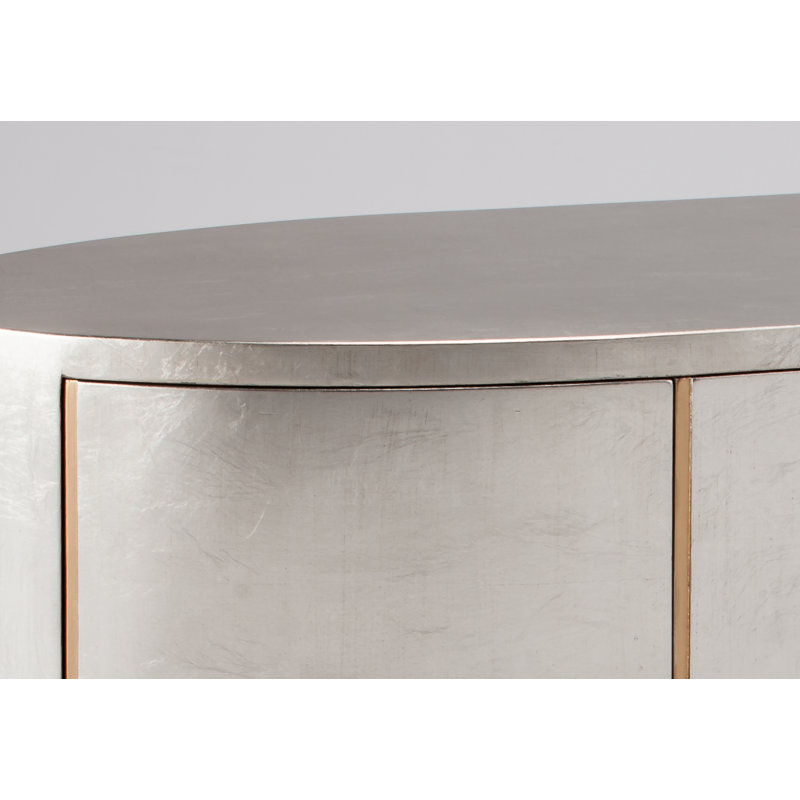 Accent Cabinet