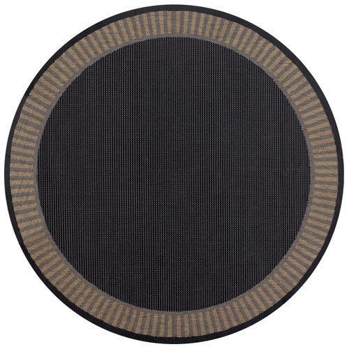 Wayfair | Round Outdoor Rugs You'll Love in 2023