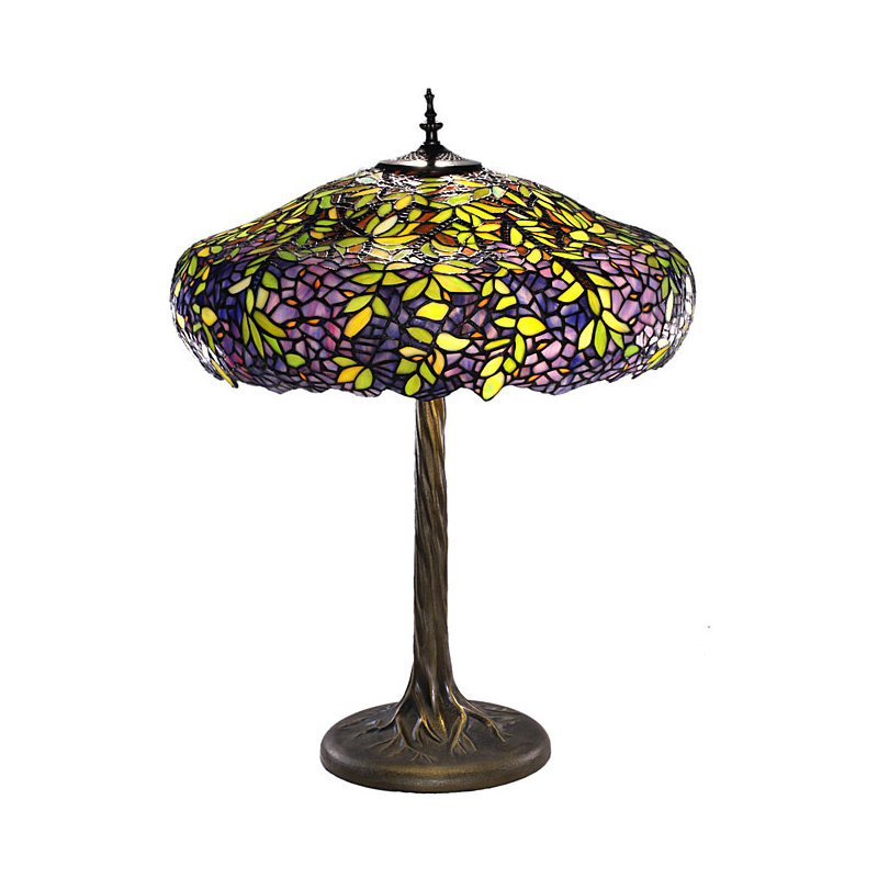 Lampe de table 25 po Sweeney