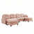 Rose est en rupture de stock