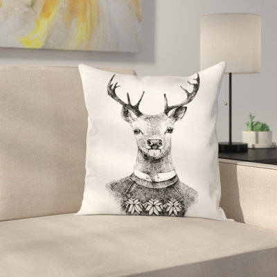 Pillow Cover
