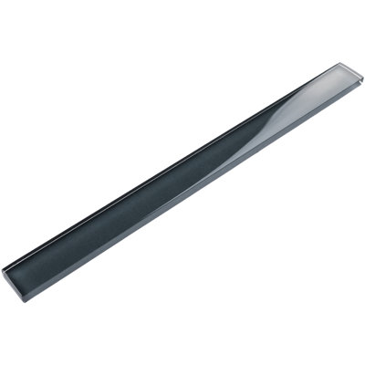 Pencil 11.75 in. x 1 in. Glass