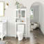 Vivelle Over The Toilet Storage-2087243605