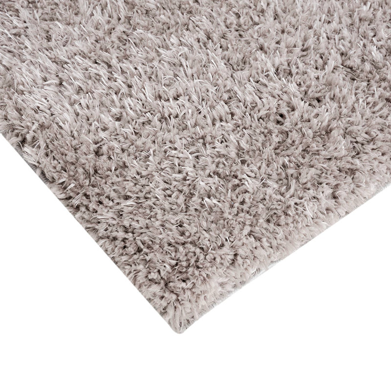 Tapis rectangulaire en coton Rivington, Rectangle 2 pi 7 po x 4 pi 2 po