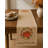 Pumpkin Wreath Table Runner-19058475