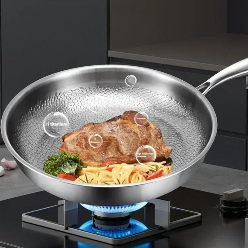 Frying Pan Non-Stick