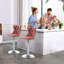 Tabouret pivotant à hauteur réglable Hukam-273616016-273616017