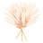 18" Artificial Designer Palm Fan Stem 3/Bag.-1880852699