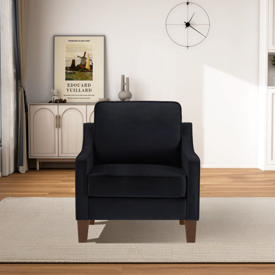 Fauteuil club de 28,98 po de largeur compatible Ianula CAL117