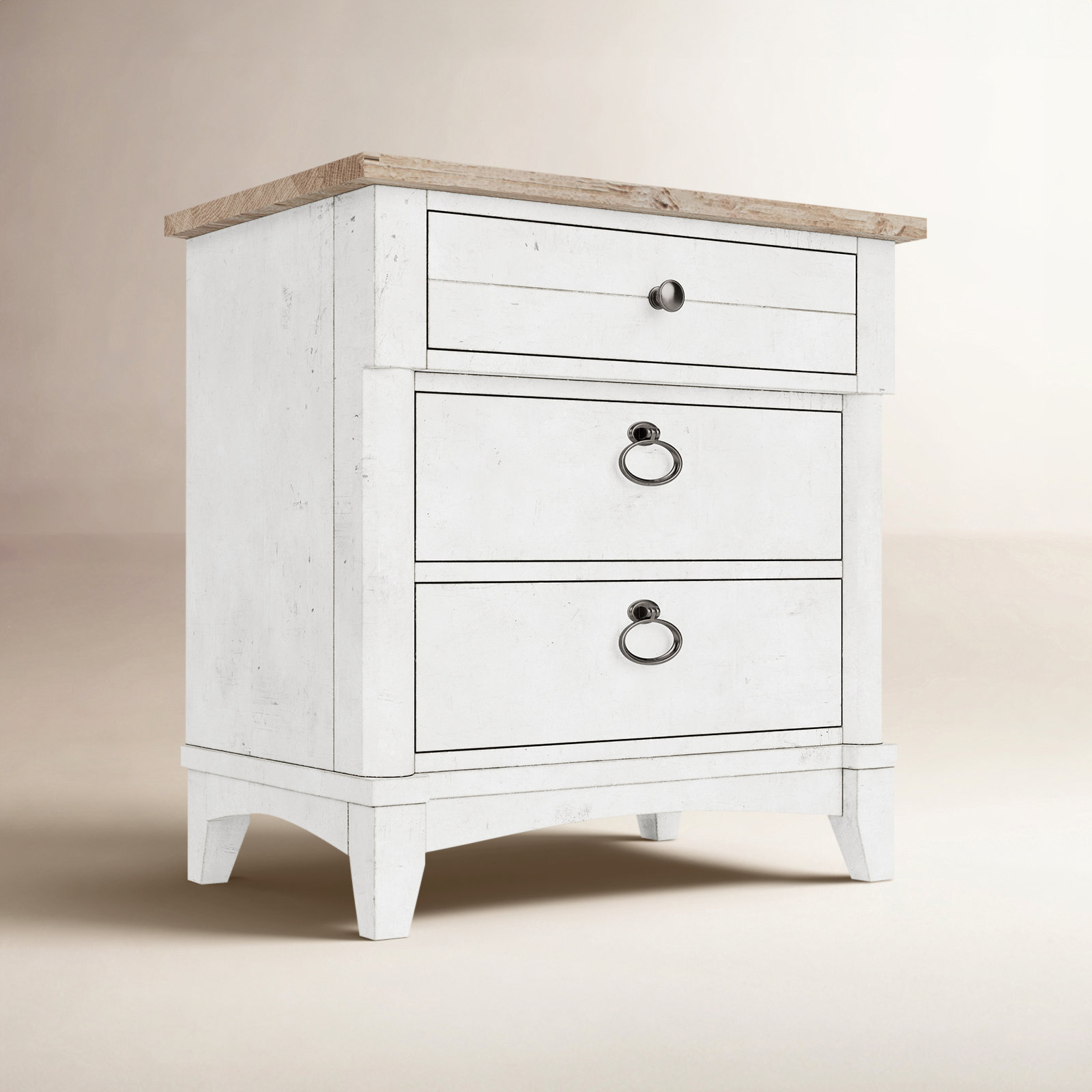 Domenic Nightstand