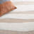 Brogun Abstract Handmade Flatweave Wool/Cotton Area Rug in Ivory/Beige-363499384