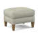 Upholstered Ottoman