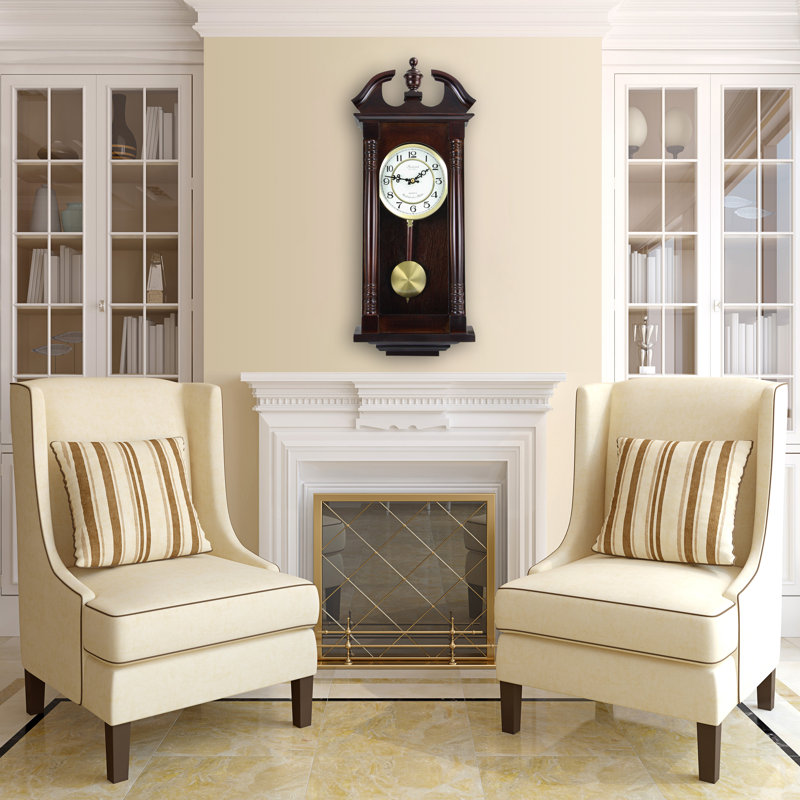 Horloge murale Classic