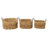 August Grove® Attleboro Basket