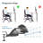 Bontec Metal Desk Pad