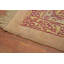 Tapis oriental antique Oushak 8 x 12