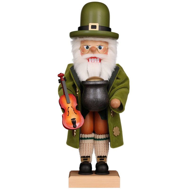 Christmas Nutcracker