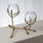 Twig Glass Table Vase-20578740