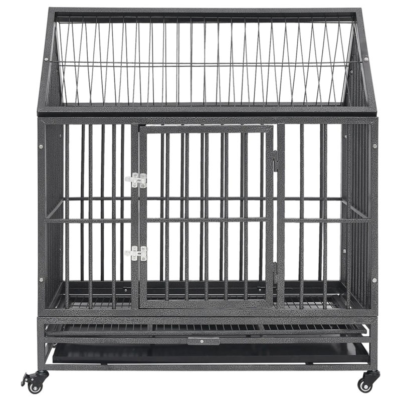 Redhill Pet Crate with 1 Door
