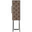 Armoire 27,6 x 13,8 x 59,1 po