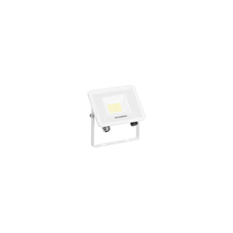 Chandran Matte Black 12.2cm H Integrated LED Barn Light